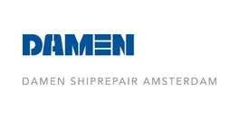 Damen Shiprepair Amsterdam
